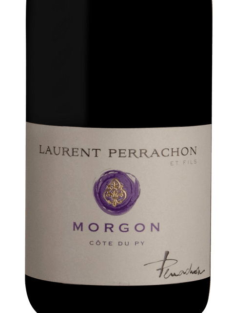 Laurent Perrachon