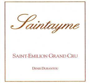 Château Saintayme