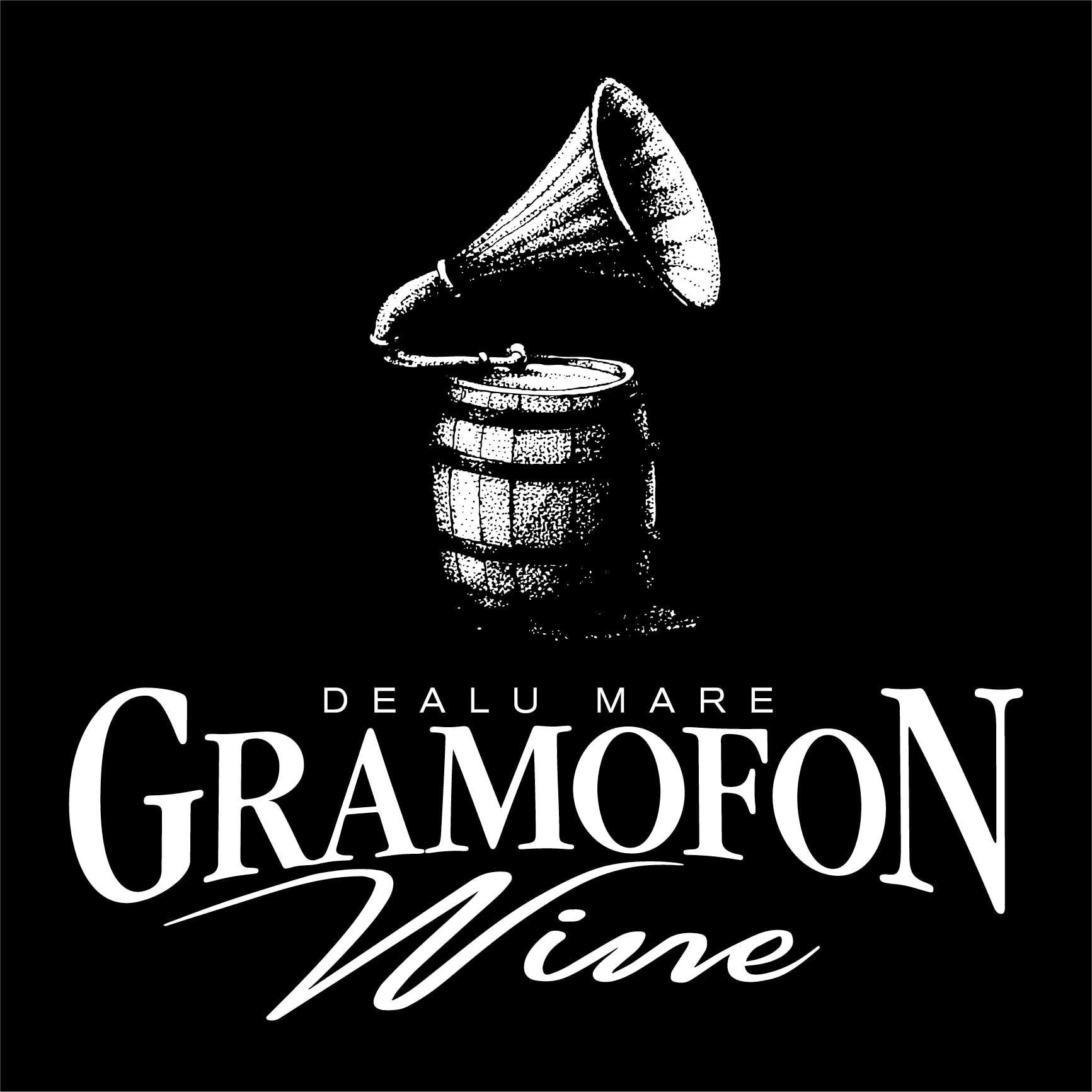 Gramofon Wine