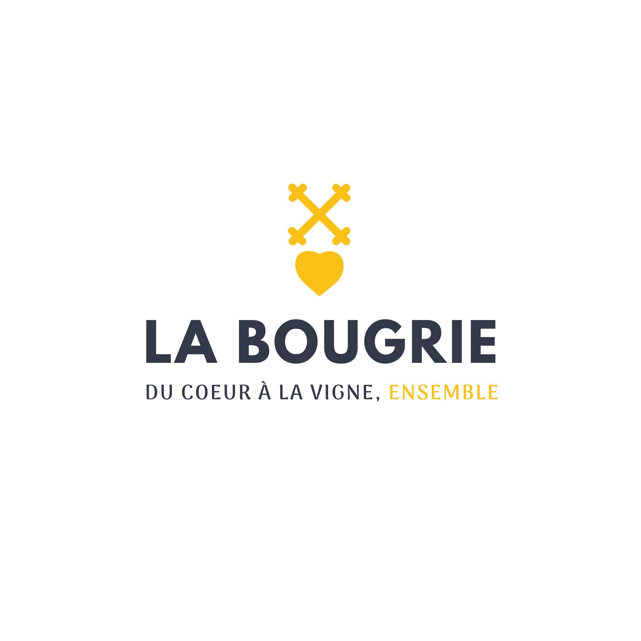 Domaine La Bougrie