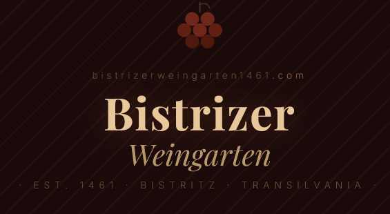 Bistritzer Weingarten 1461