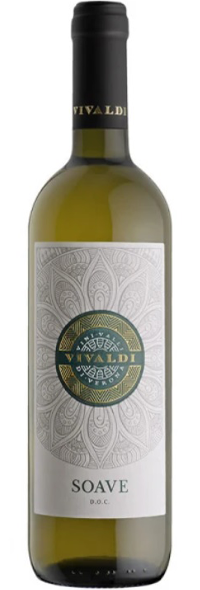 VIVALDI SOAVE 2023-
