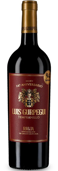 LUIS GURPEGUI MUGA 2021-