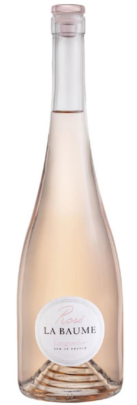 LA BAUME ROSE 2023