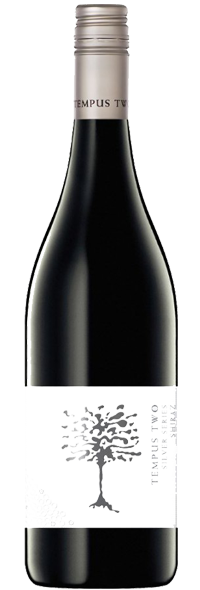 TEMPUS TWO SILVER SERIES SHIRAZ 2017-