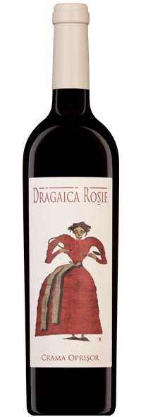 DRAGAICA ROSIE 2020-
