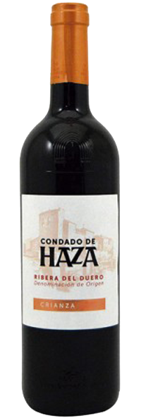 CONDADO DE HAZA 2019-