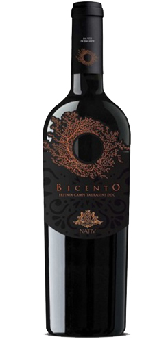BICENTO 2018-