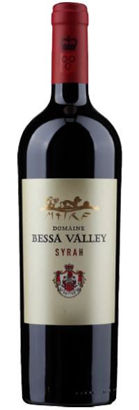 ENIRA SYRAH 2018-