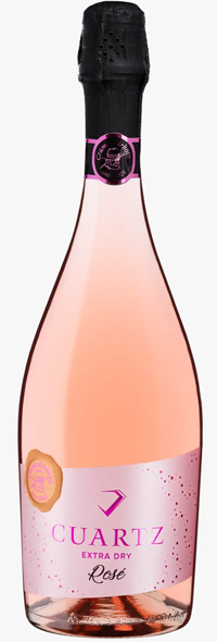 CUARTZ ROSE-