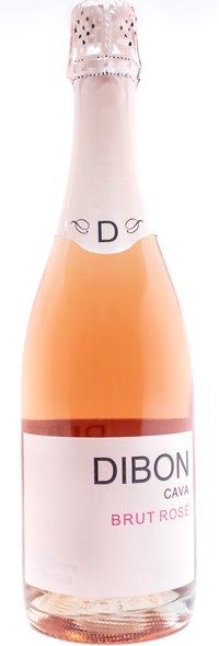 DIBON CAVA BRUT ROSE-Pinord