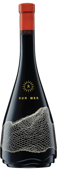 SUR MER ROSU 2020-