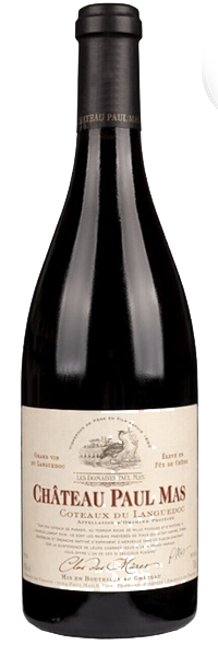 CLOS DES MURES 2021-