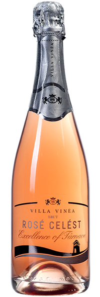 VILLA VINEA CUVEE CELEST ROSE 2021-