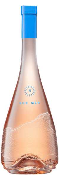 SUR MER ROZE 2022-