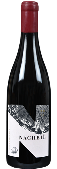 NACHBIL BLAUFRANKISCH 2020-
