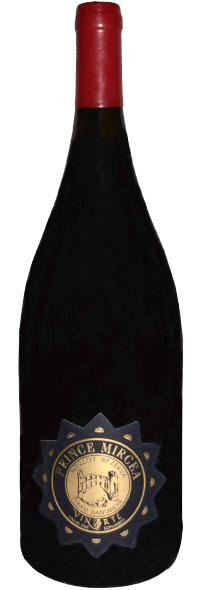 PRINCE MIRCEA MERLOT MAGNUM 2000-