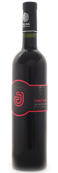JELNA AMPRENTA TRANSILVANIEI PINOT NOIR 2022-