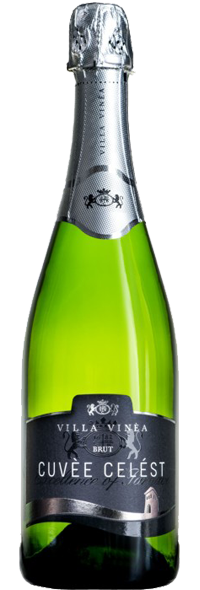 VILLA VINEA CUVEE CELEST SPUMANT BRUT 2019