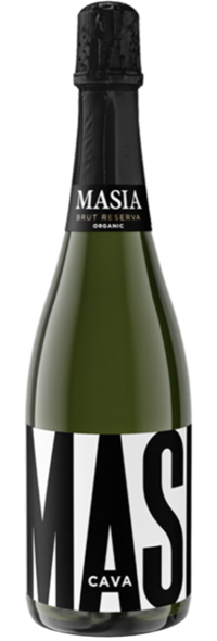 MASIA CAVA GRAND CUVEE BRUT