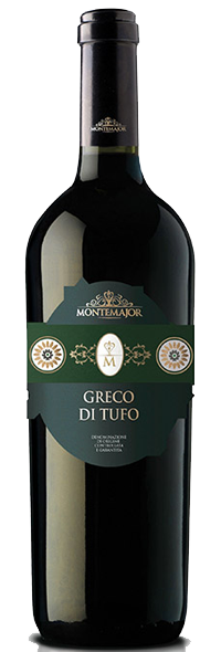 MONTEMAJOR GRECO DI TUFO 2023-