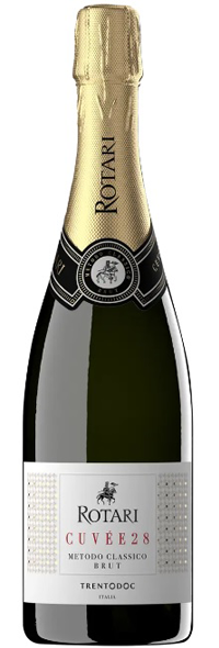 CUVEE 28 METODO CLASICO-