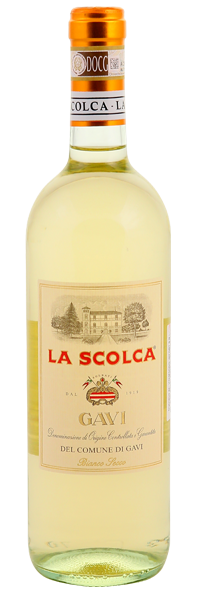 GAVI LA SCOLCA 2023