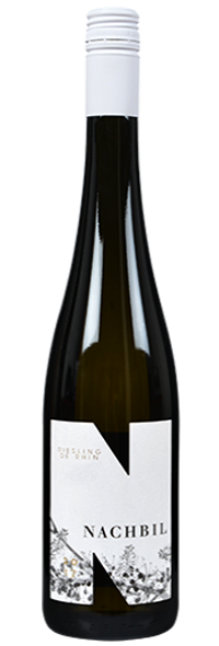 NACHBIL RIESLING DE RHIN 2023-