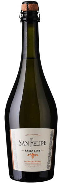SAN FELIPE EXTRA BRUT-Rutini Wines