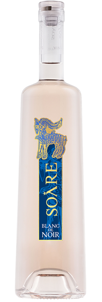 SOARE BLANC DE NOIR 2023-