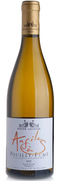 POUILLY FUME ARGILE A S 2022-