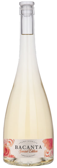 BACANTA SPECIAL EDITION TĂMÂIOASĂ ROMÂNEASCĂ 2023-