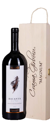 BACANTA FETEASCĂ NEAGRĂ MAGNUM 2019-