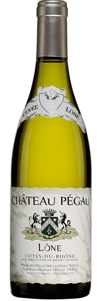 LONE COTES-DU-RHONE 2023-Chateau Pegau