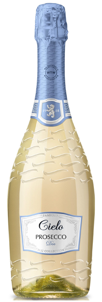 CIELO PROSECCO BLU COLLECTION-