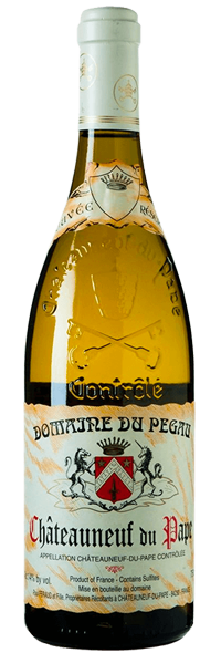 CHATEAUNEUF-DU-PAPE CUVEE RESERVEE 2023-
