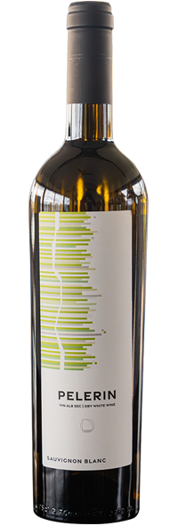 PELERIN SAUVIGNON BLANC 2023-