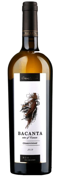 BACANTA CHARDONNAY 2023-