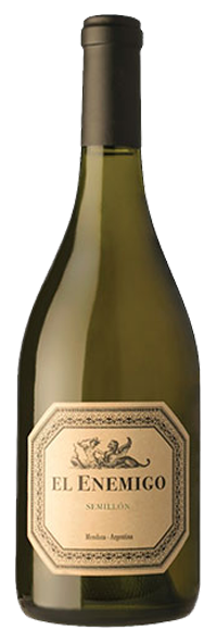 EL ENEMIGO SEMILLON 2021-