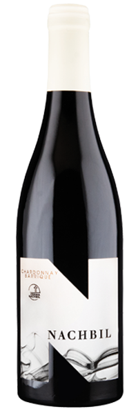 NACHBIL CHARDONNAY BARRIQUE 2023-