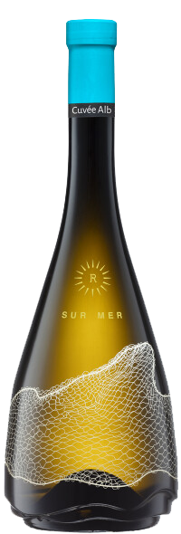 SUR MER CUVEE ALB 2023-