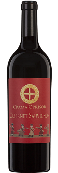CABERNET SAUVIGNON 2020-