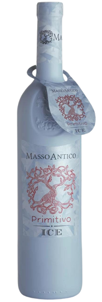 MASSO ANTICO PRIMITIVO ICE 2023-