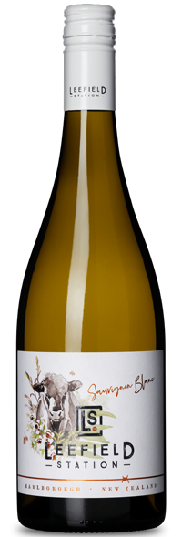 LEEFIELD STATION SAUVIGNON BLANC 2023-