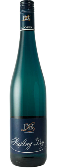 DR. LOOSEN RIESLING DRY 2023-