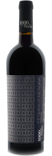 IE DE FINTESTI FETEASCA NEAGRA 2020-