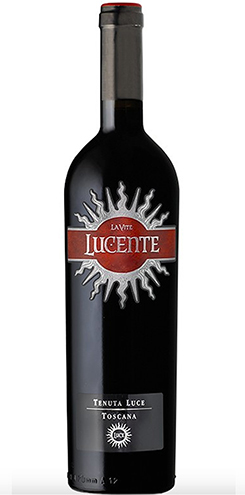 LUCENTE 2020-