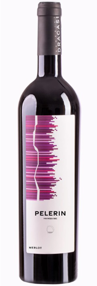 PELERIN MERLOT 2021-