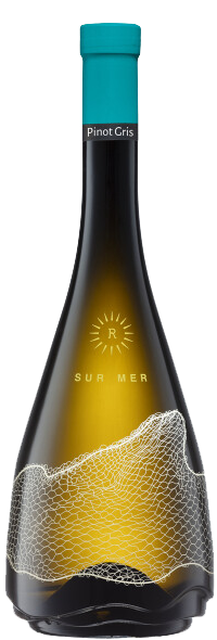 SUR MER PINOT GRIS 2023-