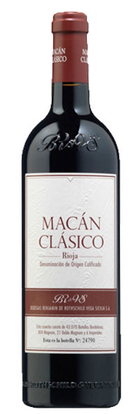 MACAN CLASICO 2020-